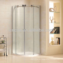 Precio barato y diseño de cuarto de baño simple superventas R4